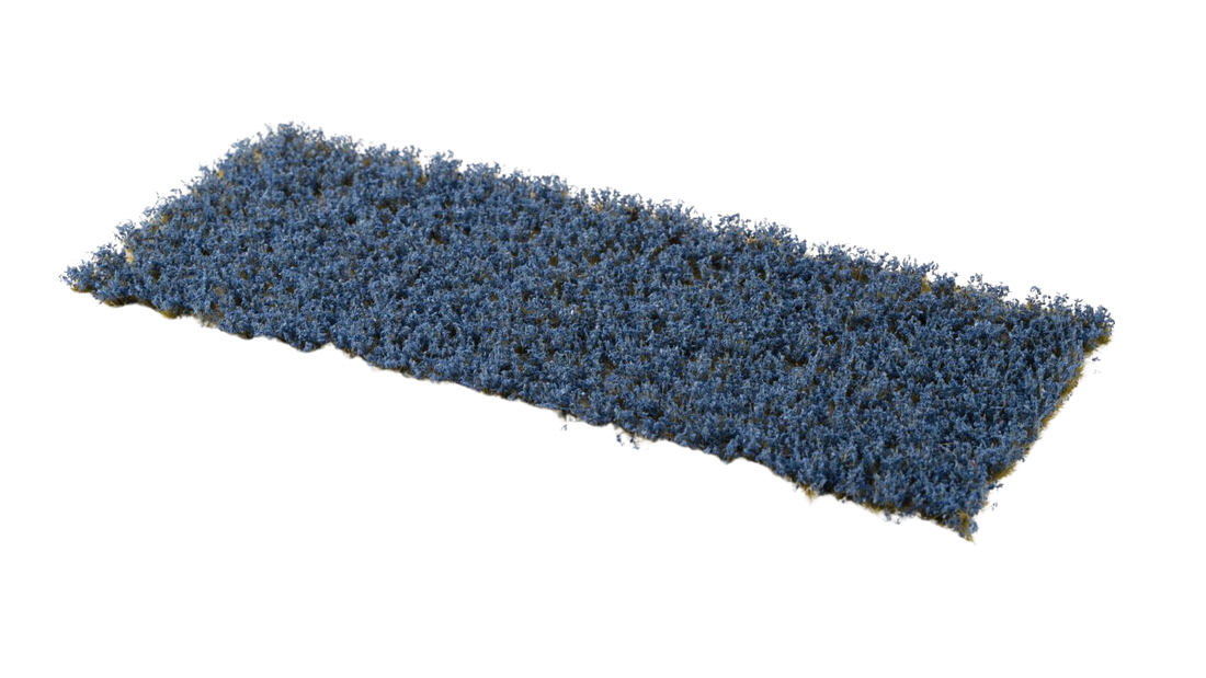 Gamers Grass - Cornflower Tiny Flowers