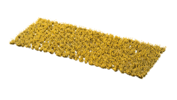 Gamers Grass - Dandelion Tiny Flowers