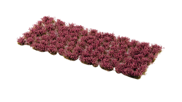 Gamers Grass - Heather Flowers