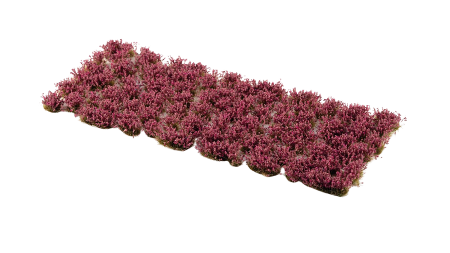 Gamers Grass - Heather Flowers