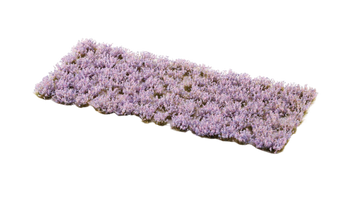 Gamers Grass - Lavender Flowers