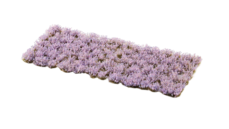 Gamers Grass - Lavender Flowers