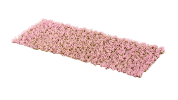 Gamers Grass - Pink Orchid Tiny Flowers