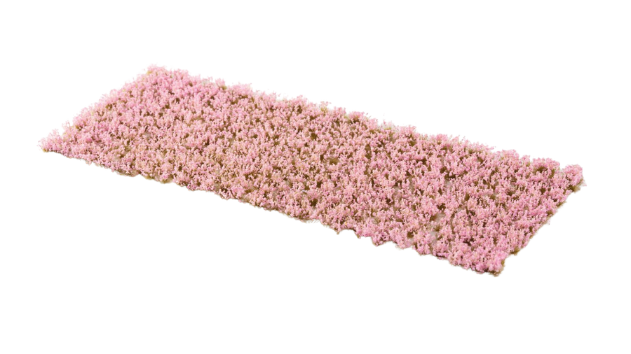Gamers Grass - Pink Orchid Tiny Flowers