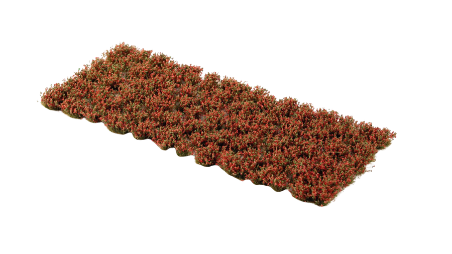 Gamers Grass - Red Camellia Flowers