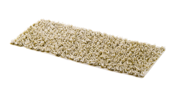 Gamers Grass - White Lily Tiny Flowers
