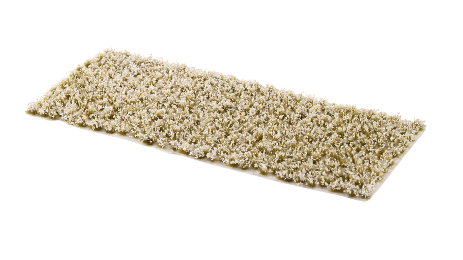 Gamers Grass - White Lily Tiny Flowers