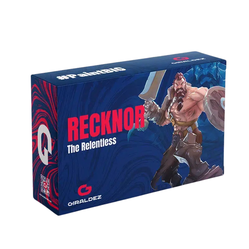 RECKNOR - Giraldez Models