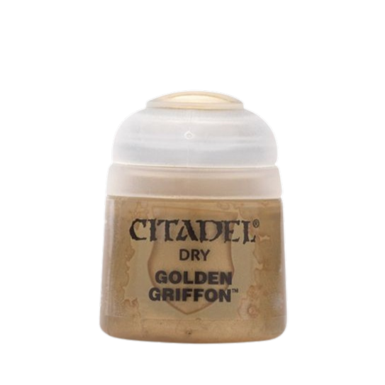 Golden Griffon Dry