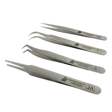 Green Stuff World - Anti-magnetic modeling tweezers
