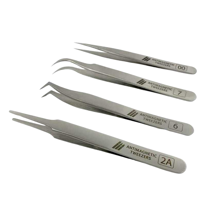 Green Stuff World - Anti-magnetic modeling tweezers