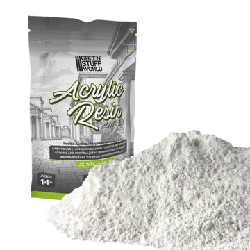 Green Stuff World - Acrylic Resin 500gr