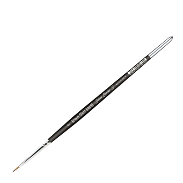 Green Stuff World - Brush SILVER SERIES (S) - 0