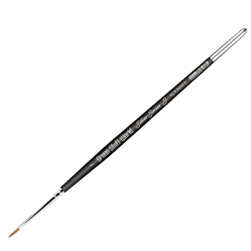 Green Stuff World - Brush SILVER SERIES (S) - 1
