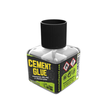 Green Stuff World - Cement glue for plastics 40ml