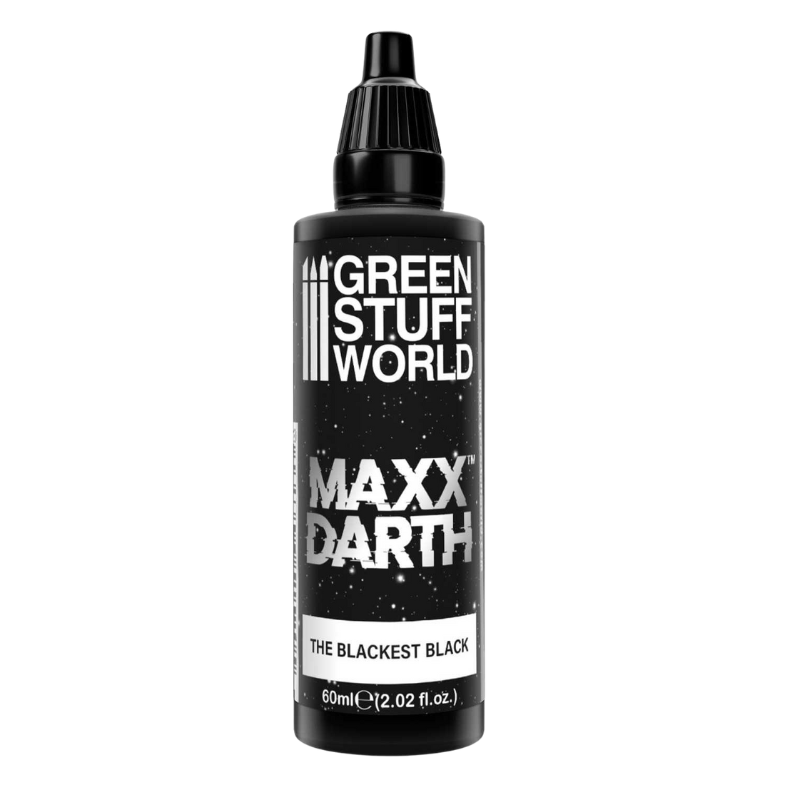 Green Stuff World - Maxx Darth Paint 60 ml