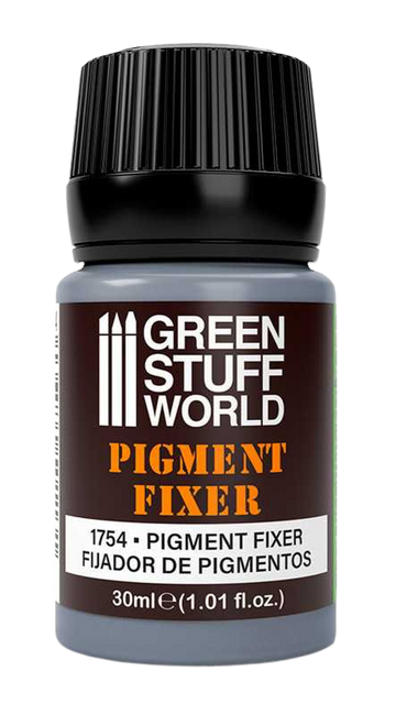 Green Stuff World - Pigment Fixer 30ml