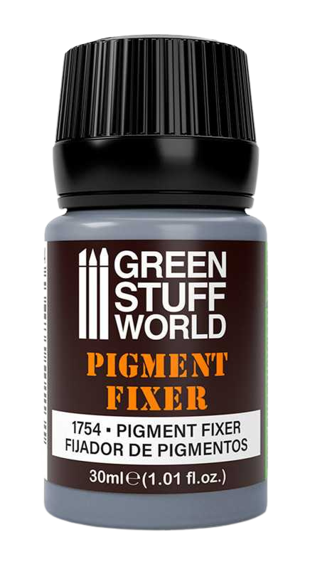 Green Stuff World - Pigment Fixer 30ml