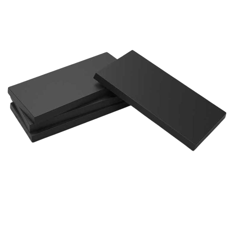 Green Stuff World - Plastic Rectangular Bases 25x50mm