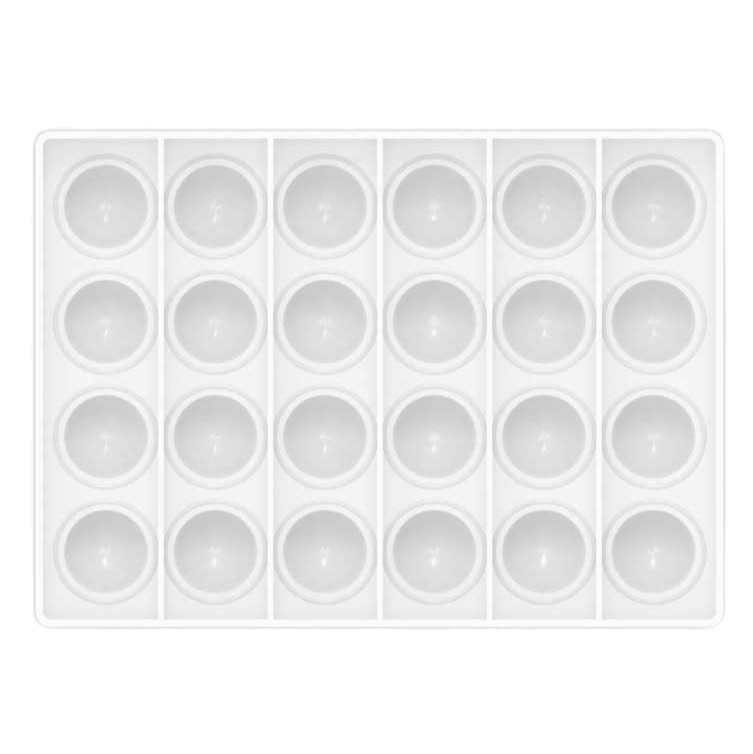 Green Stuff World - Push Pop Mixing Palette