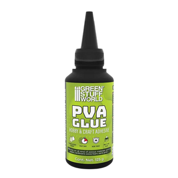 Green Stuff World - PVA glue 125gr