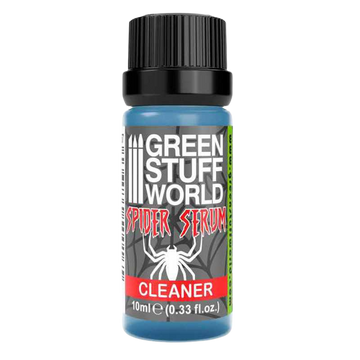 Green Stuff World - Spider Serum Cleaner
