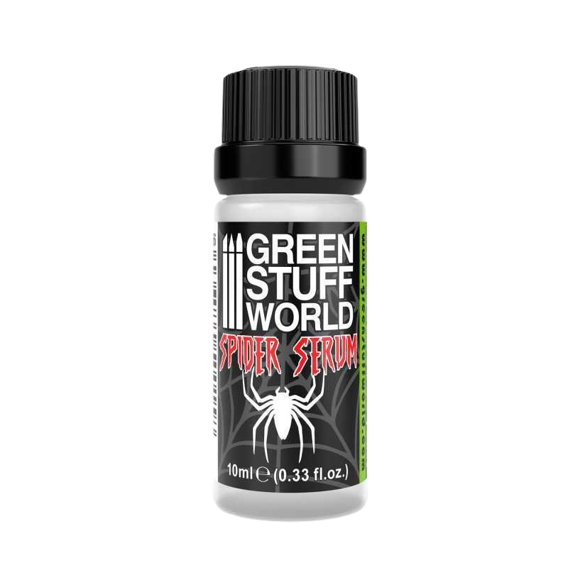 Green Stuff World - Spider Serum