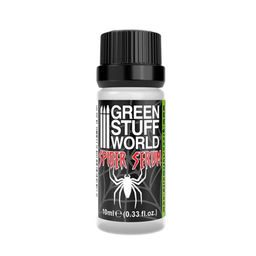 Green Stuff World - Spider Serum