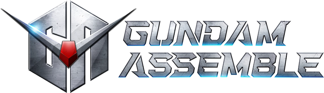 Gundam Assemble - Deluxe Set 03