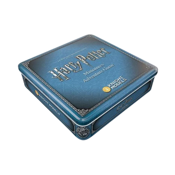 Harry Potter Miniatures Adventure Game: Core Box - EN