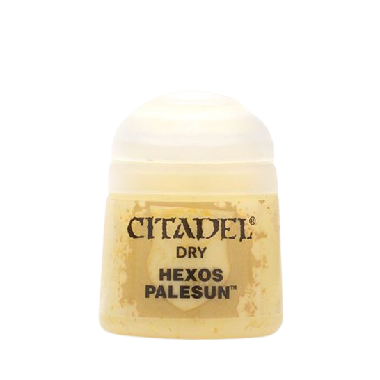 Hexos Palesun Dry