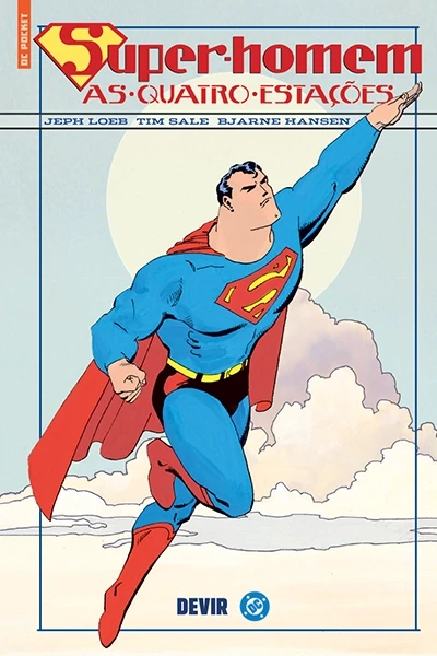 Super-homem: As quatro estações