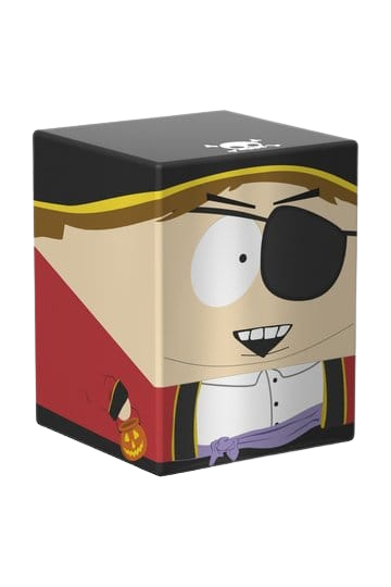 Squaroes Squaroe South Park™ Halloween SP027 - Pirate Cartman