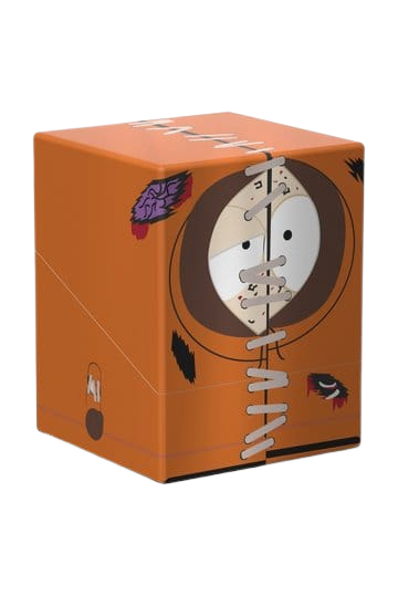 Squaroes Squaroe South Park™ Halloween SP030 - Stitched Kenny