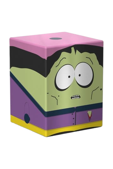 Squaroes Squaroe South Park™ Halloween SP031 - Zombie Wendy