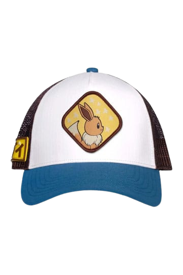 Pokémon Trucker Cap Eevee