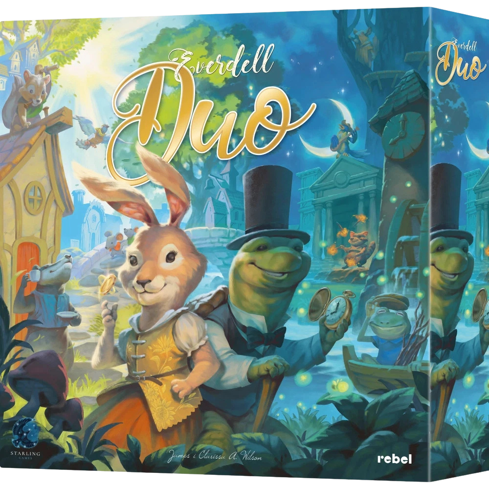 Everdell Duo - EN
