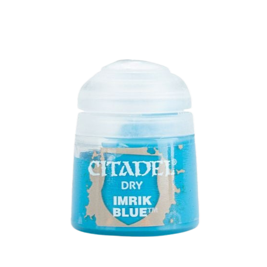 Imrik Blue Dry