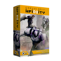 Infinity - Steel Phalanx Action Pack