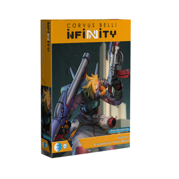 Infinity - Kestrel Expansion Pack Beta