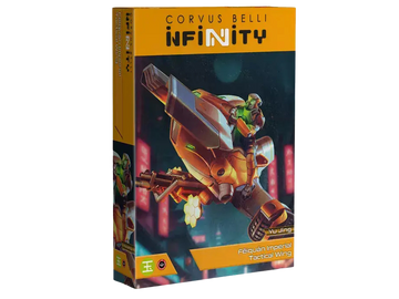 Infinity - Fēiquán Imperial Tactical Wing