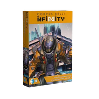 Infinity - Kestrel Expansion Pack Alpha