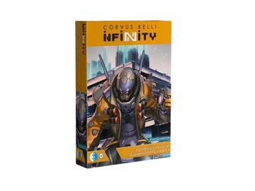 Infinity - Kestrel Expansion Pack Alpha