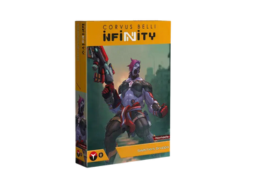 Infinity - Switchers Gruppa