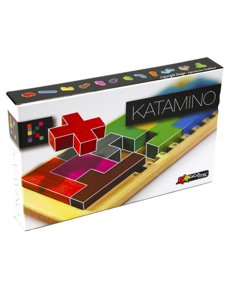 Katamino