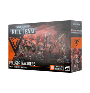 Kill Team: Fellgor Ravagers