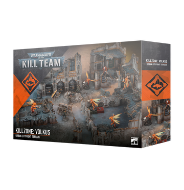 Kill Team: Killzone - Volkus