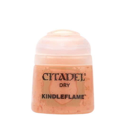 Kindleflame Dry