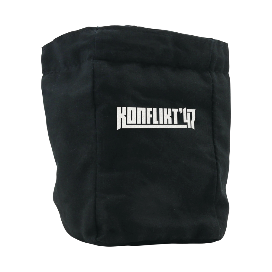 Konflikt '47 - Dice Bag