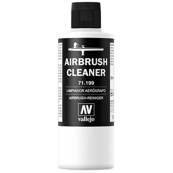 Airbrush Cleaner 200ML